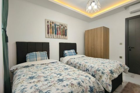 Продажа квартиры в Махмутларе, Анталье, Турция 2+1, 100м2, №232545 – фото 7