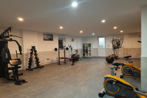 Продажа квартиры в Махмутларе, Анталье, Турция 2+1, 100м2, №232545 – фото 24