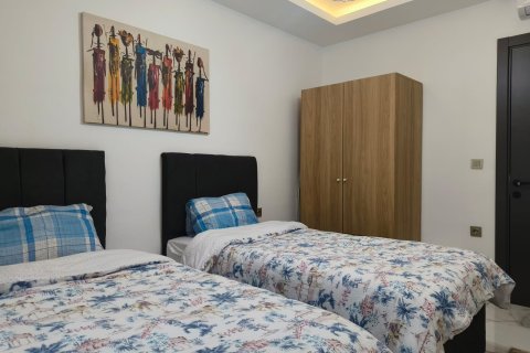 Продажа квартиры в Махмутларе, Анталье, Турция 2+1, 100м2, №232545 – фото 8