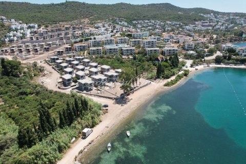 3+1 Villa i Bodrum, Mugla, Tyrkiet Nr. 232580 - 13