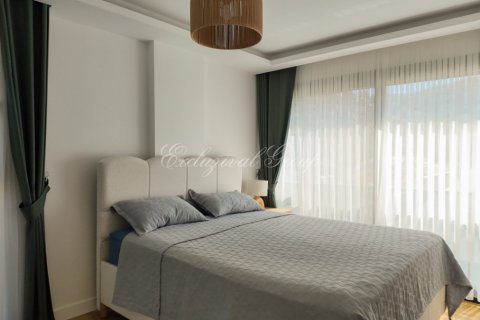 3+1 Villa i Bodrum, Mugla, Tyrkiet Nr. 232580 - 8