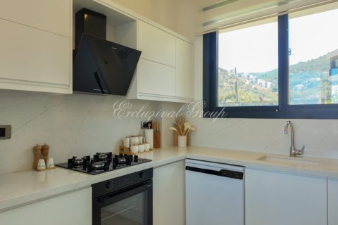 3+1 Villa i Bodrum, Mugla, Tyrkiet Nr. 232580 - 7