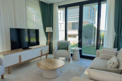 3+1 Villa i Bodrum, Mugla, Tyrkiet Nr. 232580 - 3