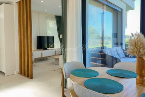 3+1 Villa i Bodrum, Mugla, Tyrkiet Nr. 232580 - 4