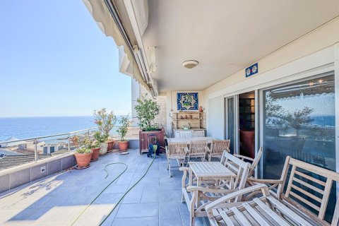 Продажа квартиры в Конаклы, Анталье, Турция 4+1, 200м2, №232546 – фото 13