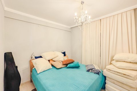 Продажа квартиры в Конаклы, Анталье, Турция 4+1, 200м2, №232546 – фото 9