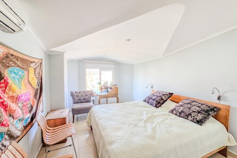 Продажа квартиры в Конаклы, Анталье, Турция 4+1, 200м2, №232546 – фото 8