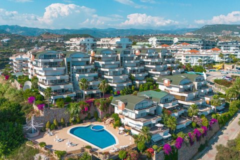 Продажа квартиры в Конаклы, Анталье, Турция 4+1, 200м2, №232546 – фото 18