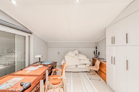 Продажа квартиры в Конаклы, Анталье, Турция 4+1, 200м2, №232546 – фото 6