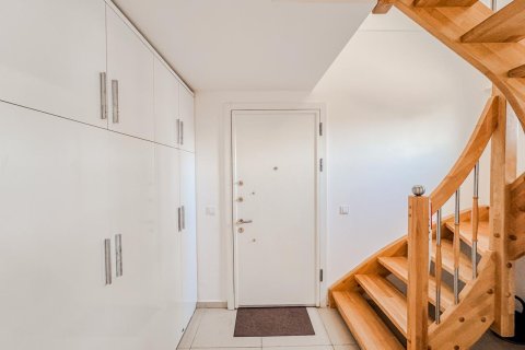 Продажа квартиры в Конаклы, Анталье, Турция 4+1, 200м2, №232546 – фото 12