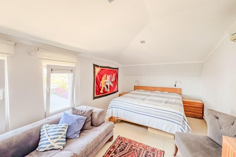 Продажа квартиры в Конаклы, Анталье, Турция 4+1, 200м2, №232546 – фото 7