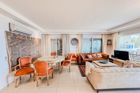 Продажа квартиры в Конаклы, Анталье, Турция 4+1, 200м2, №232546 – фото 5