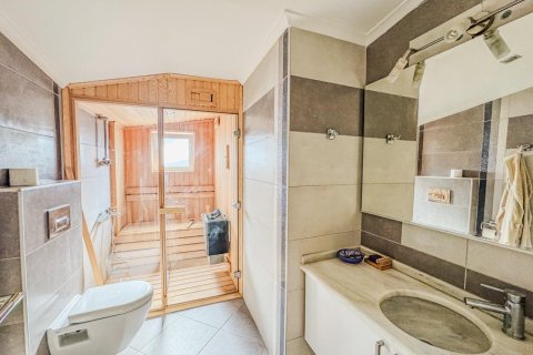 Продажа квартиры в Конаклы, Анталье, Турция 4+1, 200м2, №232546 – фото 22