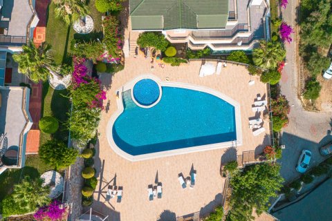 Продажа квартиры в Конаклы, Анталье, Турция 4+1, 200м2, №232546 – фото 21