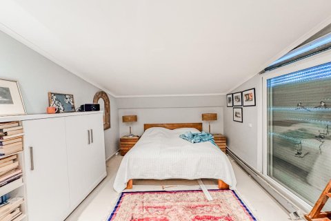 Продажа квартиры в Конаклы, Анталье, Турция 4+1, 200м2, №232546 – фото 11
