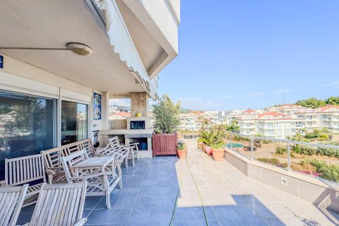 Продажа квартиры в Конаклы, Анталье, Турция 4+1, 200м2, №232546 – фото 14