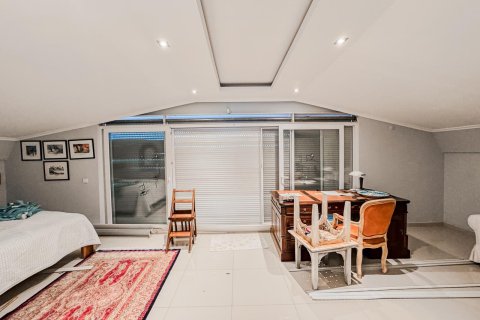 Продажа квартиры в Конаклы, Анталье, Турция 4+1, 200м2, №232546 – фото 10