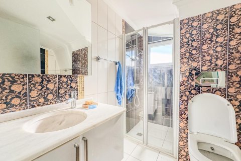 Продажа квартиры в Конаклы, Анталье, Турция 4+1, 200м2, №232546 – фото 24