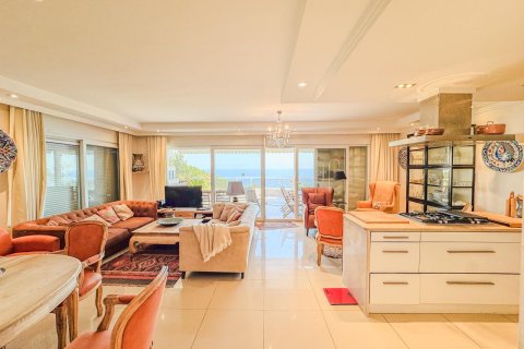 Продажа квартиры в Конаклы, Анталье, Турция 4+1, 200м2, №232546 – фото 4