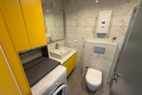 Продажа квартиры в Махмутларе, Анталье, Турция 1+1, 60м2, №232543 – фото 20