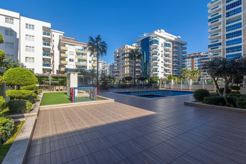 Продажа квартиры в Махмутларе, Анталье, Турция 1+1, 60м2, №232543 – фото 14