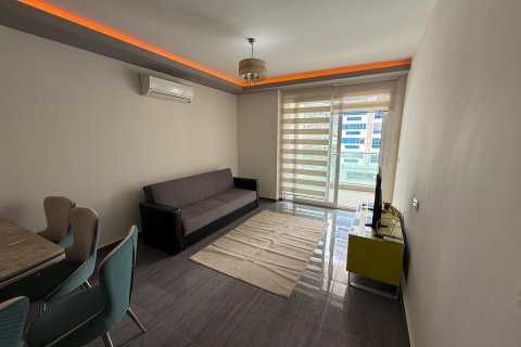 Продажа квартиры в Махмутларе, Анталье, Турция 1+1, 60м2, №232543 – фото 6