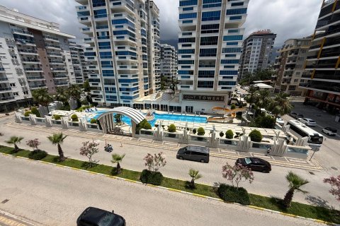 Продажа квартиры в Махмутларе, Анталье, Турция 1+1, 60м2, №232543 – фото 12
