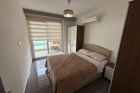 Продажа квартиры в Махмутларе, Анталье, Турция 1+1, 60м2, №232543 – фото 7