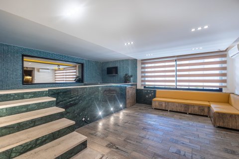 Продажа квартиры в Махмутларе, Анталье, Турция 1+1, 60м2, №232543 – фото 16
