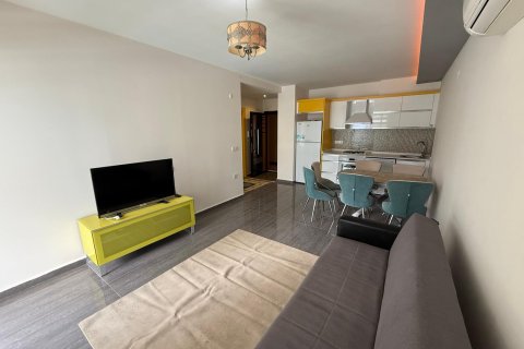 Продажа квартиры в Махмутларе, Анталье, Турция 1+1, 60м2, №232543 – фото 4