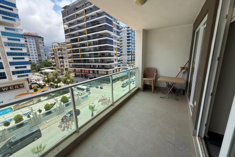 Продажа квартиры в Махмутларе, Анталье, Турция 1+1, 60м2, №232543 – фото 10