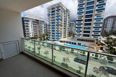 Продажа квартиры в Махмутларе, Анталье, Турция 1+1, 60м2, №232543 – фото 11