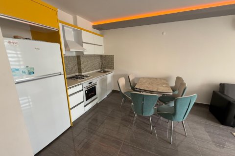 Продажа квартиры в Махмутларе, Анталье, Турция 1+1, 60м2, №232543 – фото 2