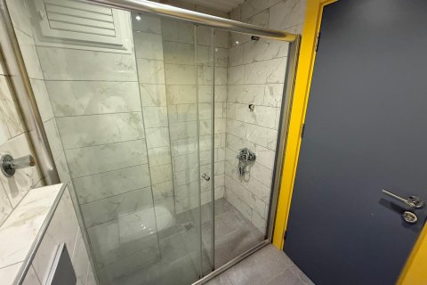 Продажа квартиры в Махмутларе, Анталье, Турция 1+1, 60м2, №232543 – фото 19