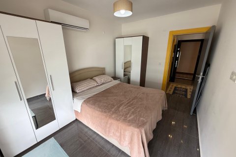 Продажа квартиры в Махмутларе, Анталье, Турция 1+1, 60м2, №232543 – фото 9