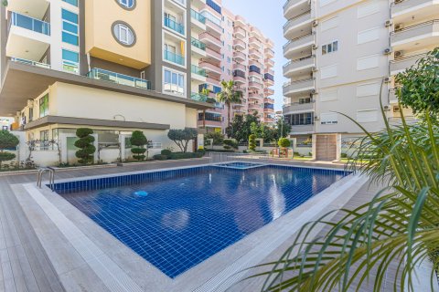 Продажа квартиры в Махмутларе, Анталье, Турция 1+1, 60м2, №232543 – фото 15