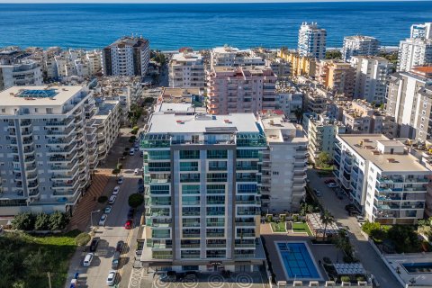 Продажа квартиры в Махмутларе, Анталье, Турция 1+1, 60м2, №232543 – фото 1