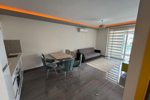 Продажа квартиры в Махмутларе, Анталье, Турция 1+1, 60м2, №232543 – фото 3