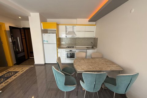 Продажа квартиры в Махмутларе, Анталье, Турция 1+1, 60м2, №232543 – фото 5