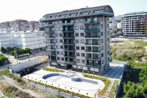 1+1 Wohnung  in Avsallar, Antalya, Türkei Nr. 217737