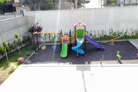 1+1 Wohnung  in Avsallar, Antalya, Türkei Nr. 217737 - 10