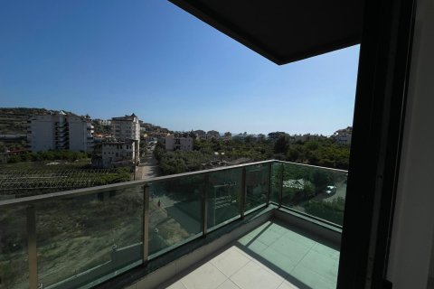 1+1 Wohnung  in Avsallar, Antalya, Türkei Nr. 217737 - 6