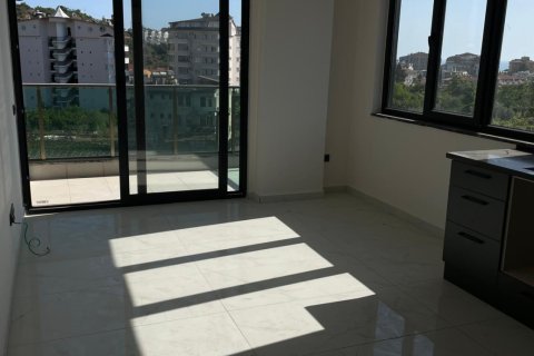 1+1 Wohnung  in Avsallar, Antalya, Türkei Nr. 217737 - 3