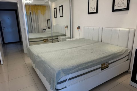 Apartment for sale  in Kestel, Bursa, Turkey, 1 bedroom, 65m2, No. 217739 – photo 7