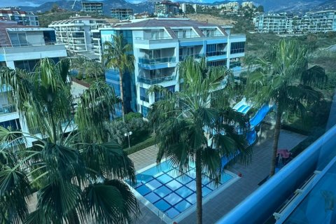 Apartment for sale  in Kestel, Bursa, Turkey, 1 bedroom, 65m2, No. 217739 – photo 8