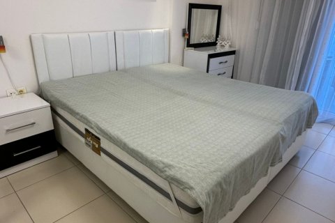 Apartment for sale  in Kestel, Bursa, Turkey, 1 bedroom, 65m2, No. 217739 – photo 6