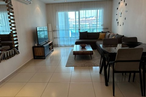 Apartment for sale  in Kestel, Bursa, Turkey, 1 bedroom, 65m2, No. 217739 – photo 3