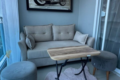 Apartment for sale  in Kestel, Bursa, Turkey, 1 bedroom, 65m2, No. 217739 – photo 9