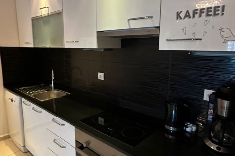 Apartment for sale  in Kestel, Bursa, Turkey, 1 bedroom, 65m2, No. 217739 – photo 4