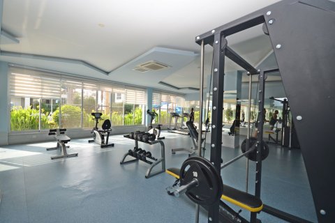 Apartment for sale  in Kestel, Bursa, Turkey, 1 bedroom, 65m2, No. 217739 – photo 14